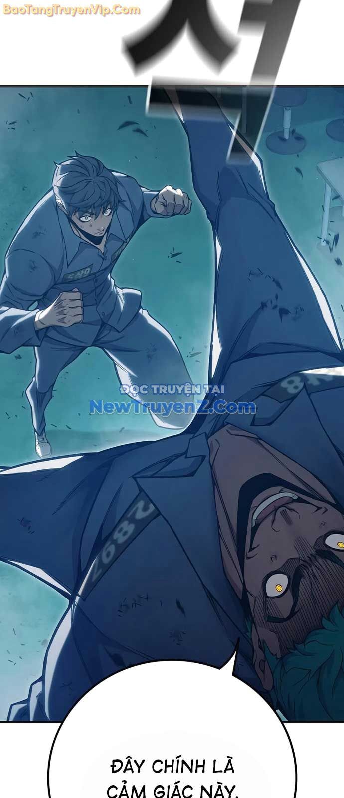 Nhà Tù Vị Thành Niên [Chap 49-50]
