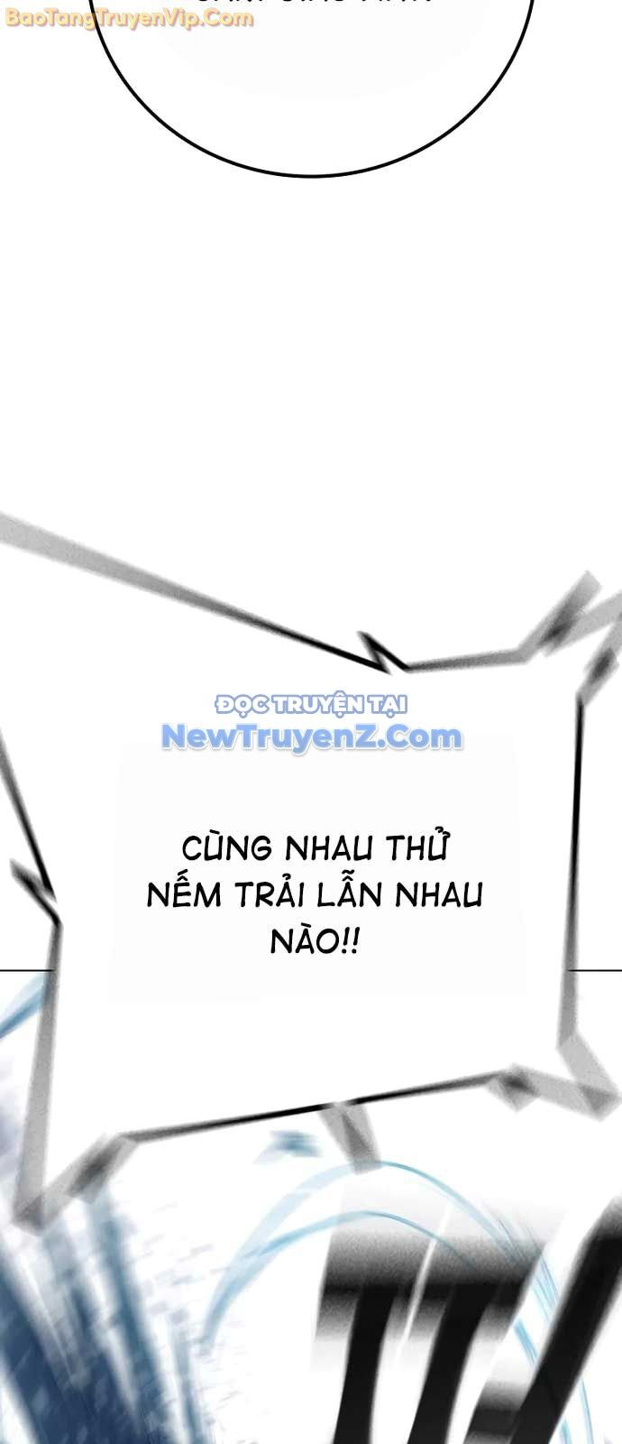 Nhà Tù Vị Thành Niên [Chap 49-50]