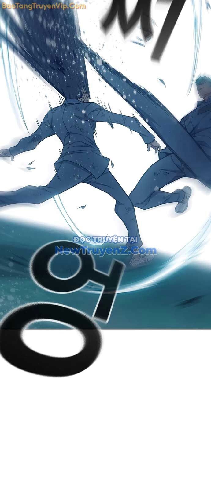 Nhà Tù Vị Thành Niên [Chap 49-50]