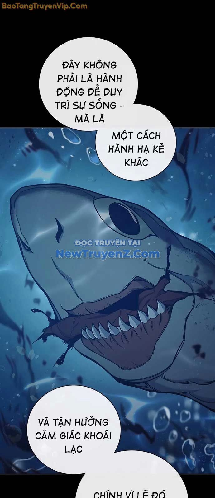 Nhà Tù Vị Thành Niên [Chap 49-50]