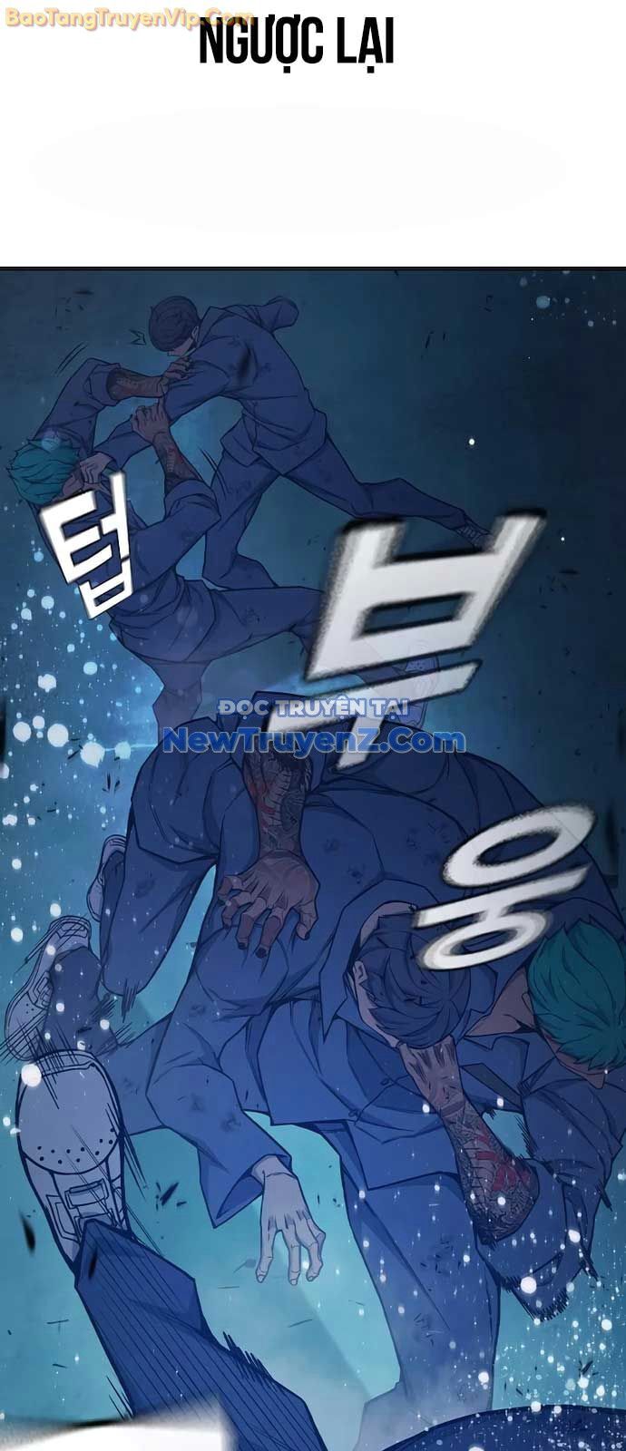 Nhà Tù Vị Thành Niên [Chap 49-50]