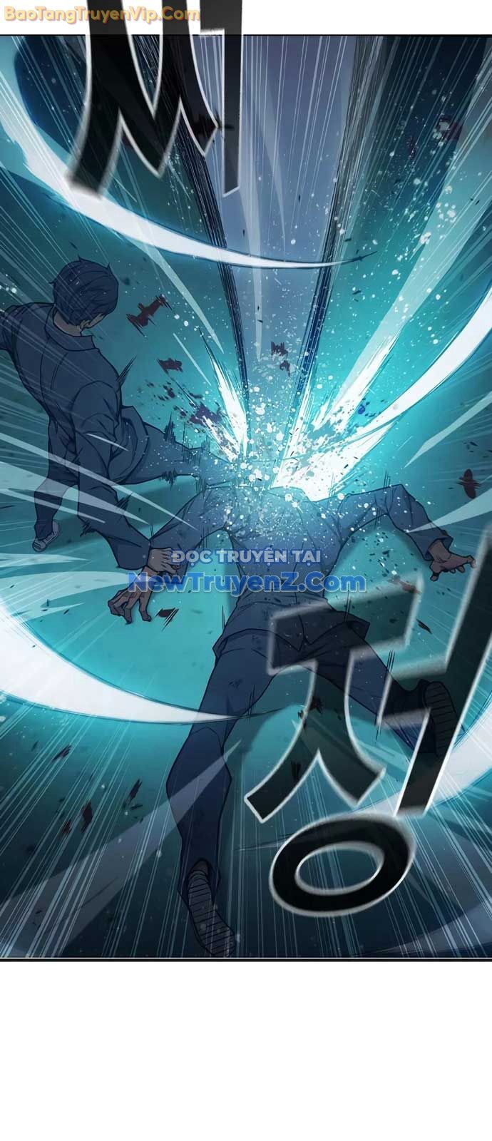 Nhà Tù Vị Thành Niên [Chap 49-50]