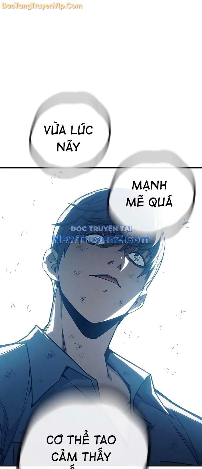 Nhà Tù Vị Thành Niên [Chap 49-50]