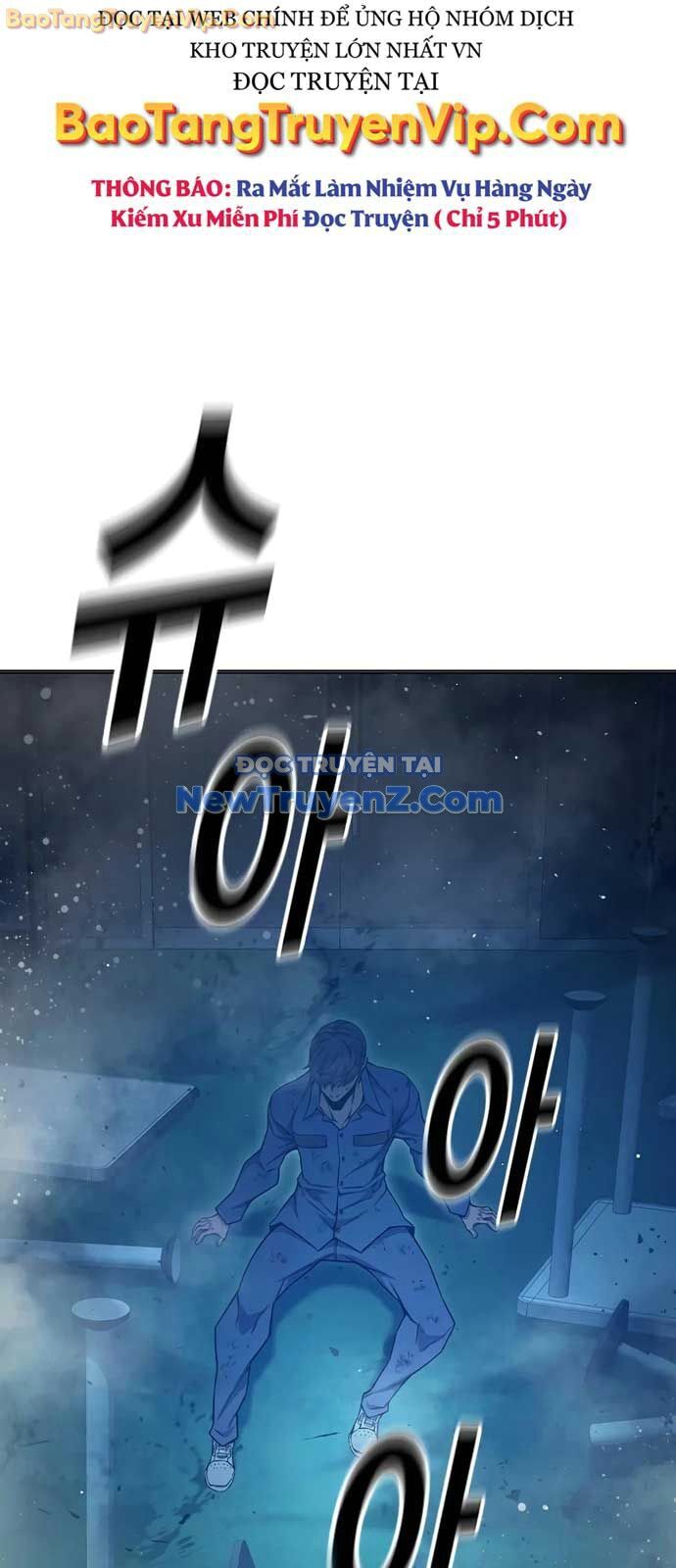 Nhà Tù Vị Thành Niên [Chap 49-50]