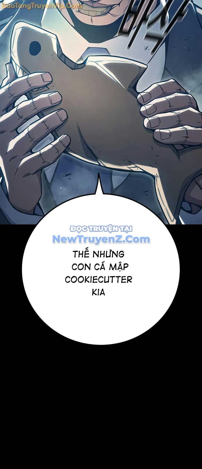 Nhà Tù Vị Thành Niên [Chap 49-50]