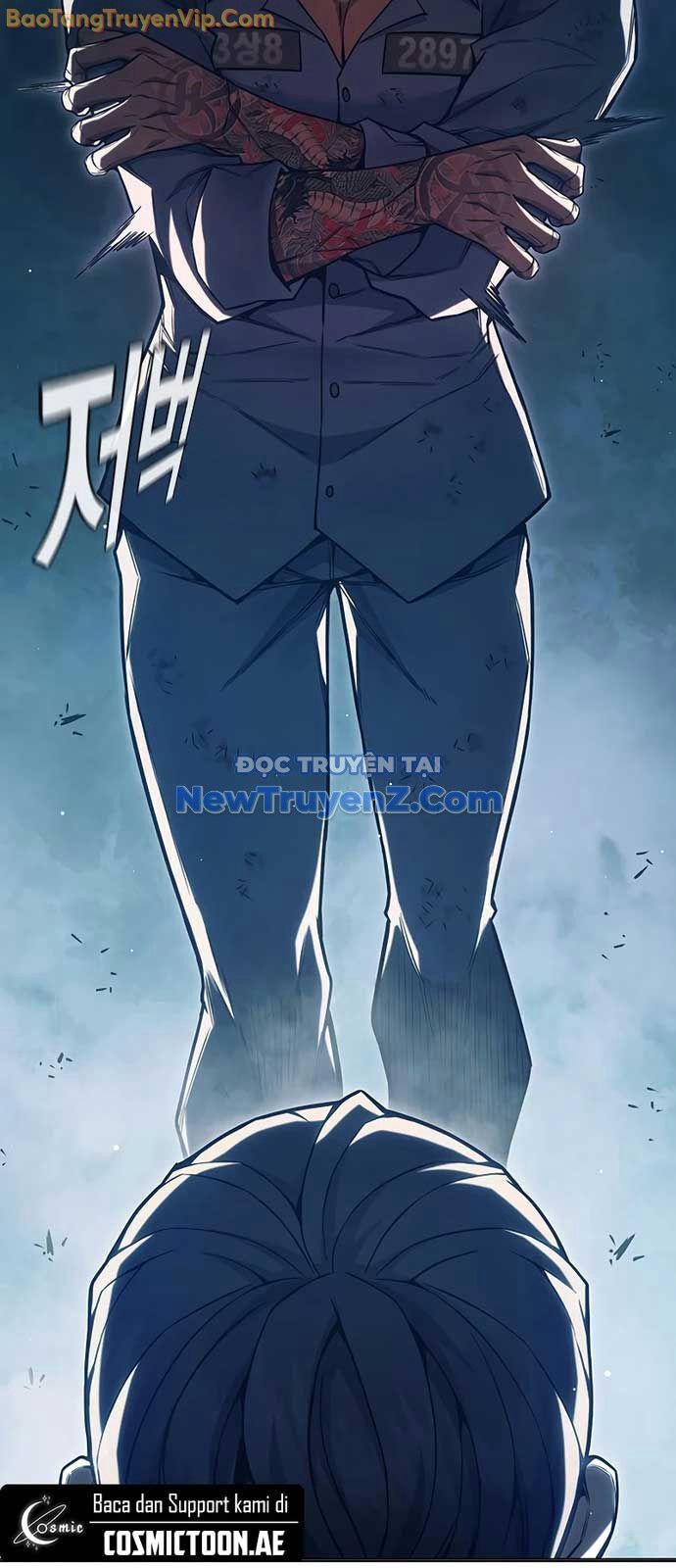 Nhà Tù Vị Thành Niên [Chap 49-50]