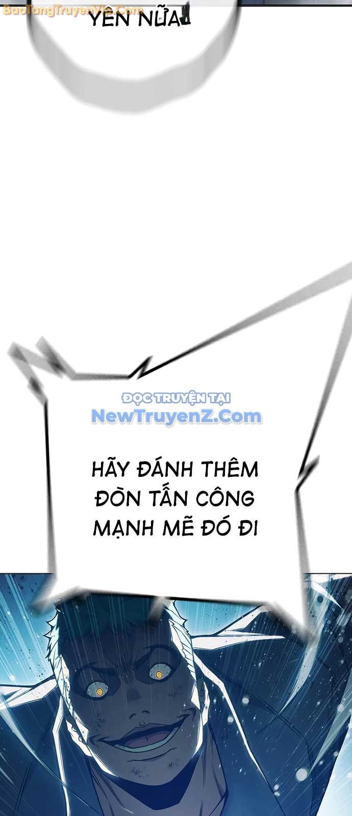 Nhà Tù Vị Thành Niên [Chap 49-50]