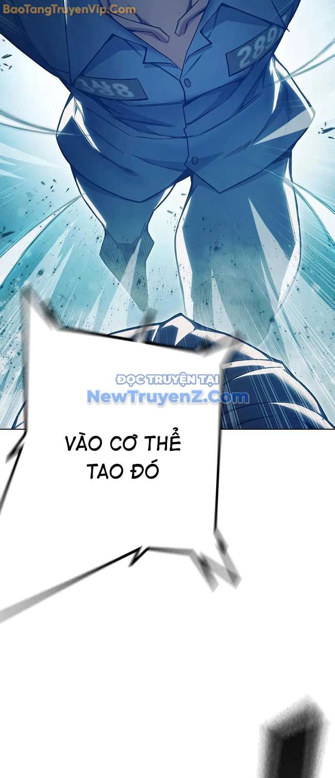 Nhà Tù Vị Thành Niên [Chap 49-50]
