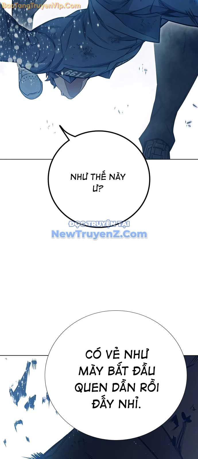 Nhà Tù Vị Thành Niên [Chap 49-50]