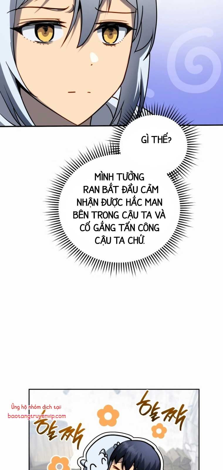 Tử Linh Sư Thiên Tài Của Học Viện [Chap 161-163.1] - Page 105