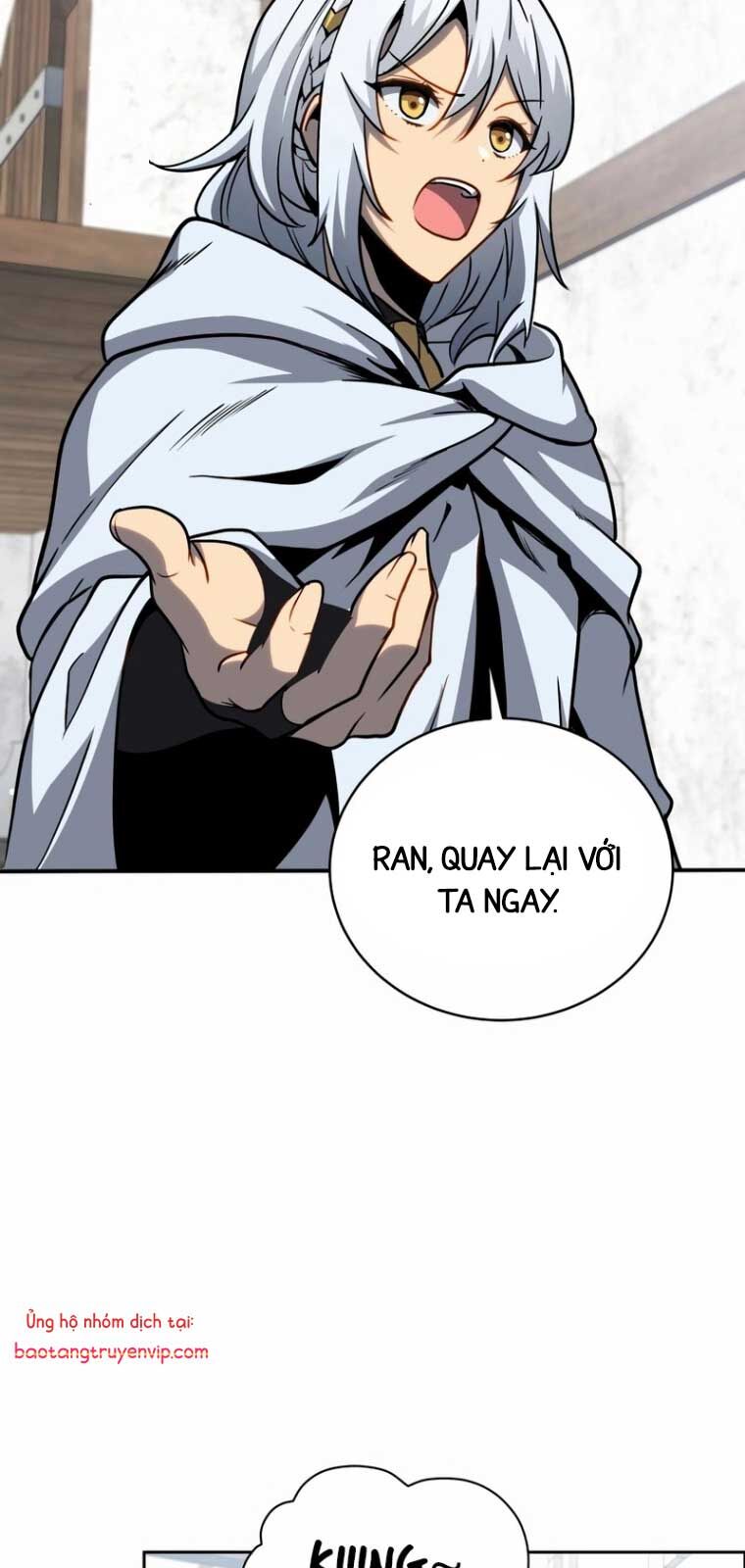 Tử Linh Sư Thiên Tài Của Học Viện [Chap 161-163.1] - Page 107