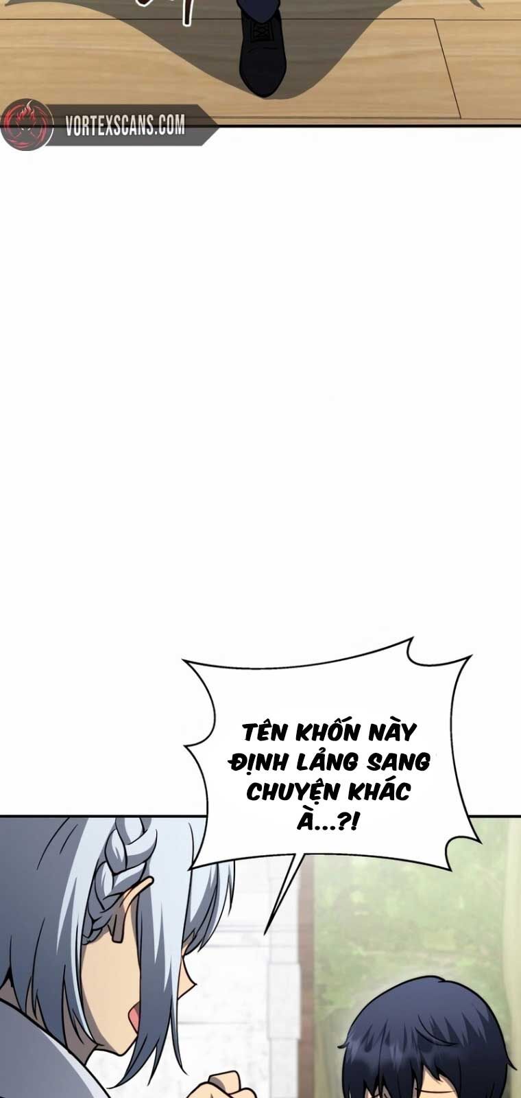 Tử Linh Sư Thiên Tài Của Học Viện [Chap 161-163.1] - Page 114