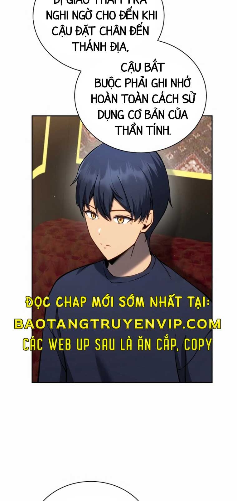 Tử Linh Sư Thiên Tài Của Học Viện [Chap 161-163.1] - Page 12
