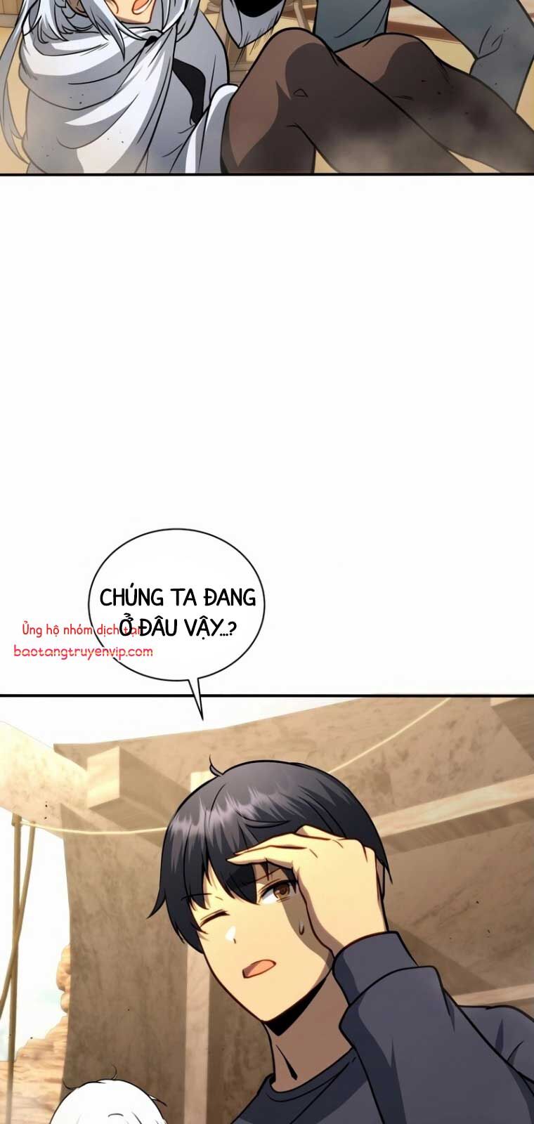 Tử Linh Sư Thiên Tài Của Học Viện [Chap 161-163.1] - Page 128