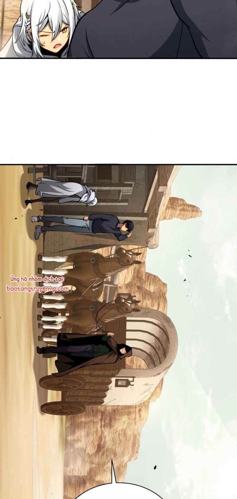 Tử Linh Sư Thiên Tài Của Học Viện [Chap 161-163.1] - Page 129
