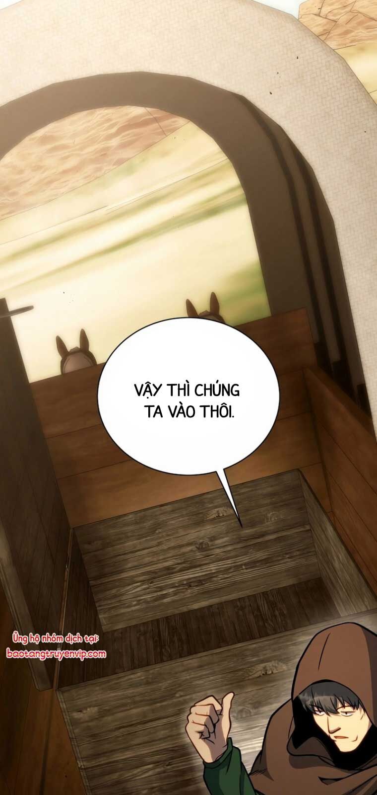 Tử Linh Sư Thiên Tài Của Học Viện [Chap 161-163.1] - Page 133