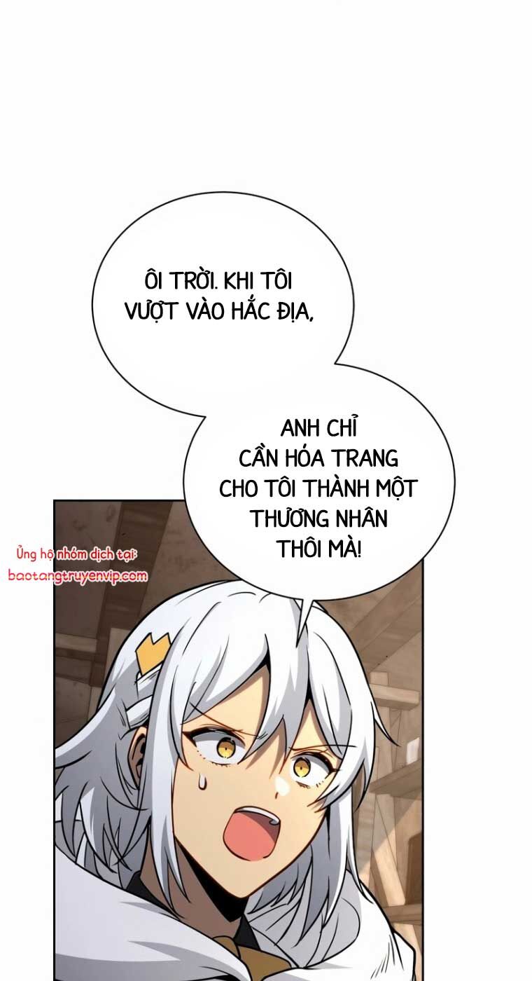 Tử Linh Sư Thiên Tài Của Học Viện [Chap 161-163.1] - Page 137