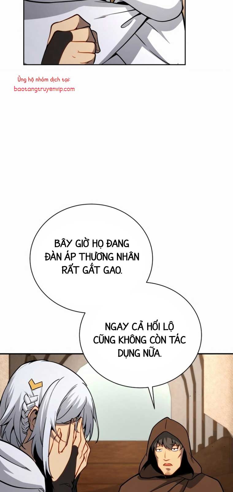 Tử Linh Sư Thiên Tài Của Học Viện [Chap 161-163.1] - Page 138