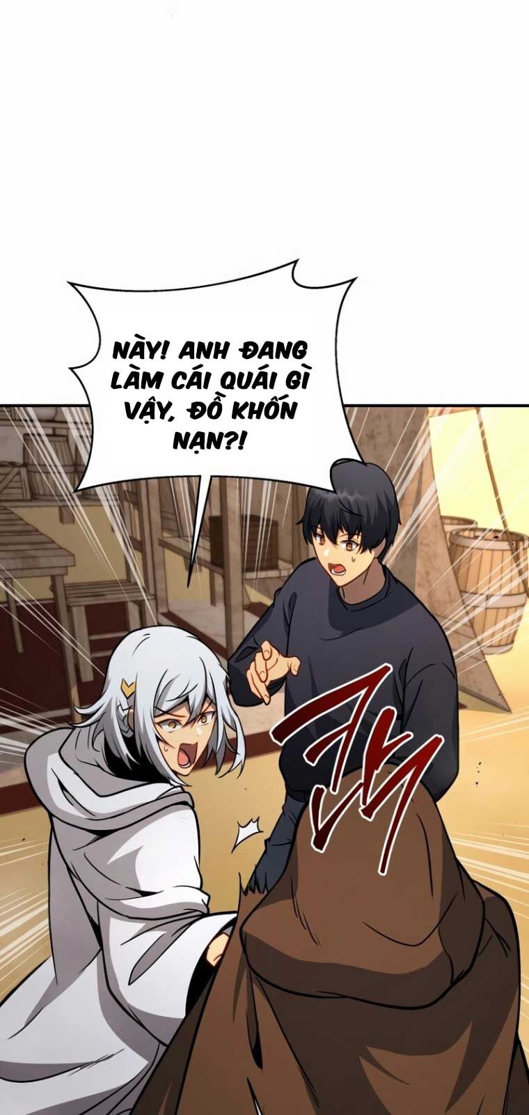 Tử Linh Sư Thiên Tài Của Học Viện [Chap 161-163.1] - Page 142