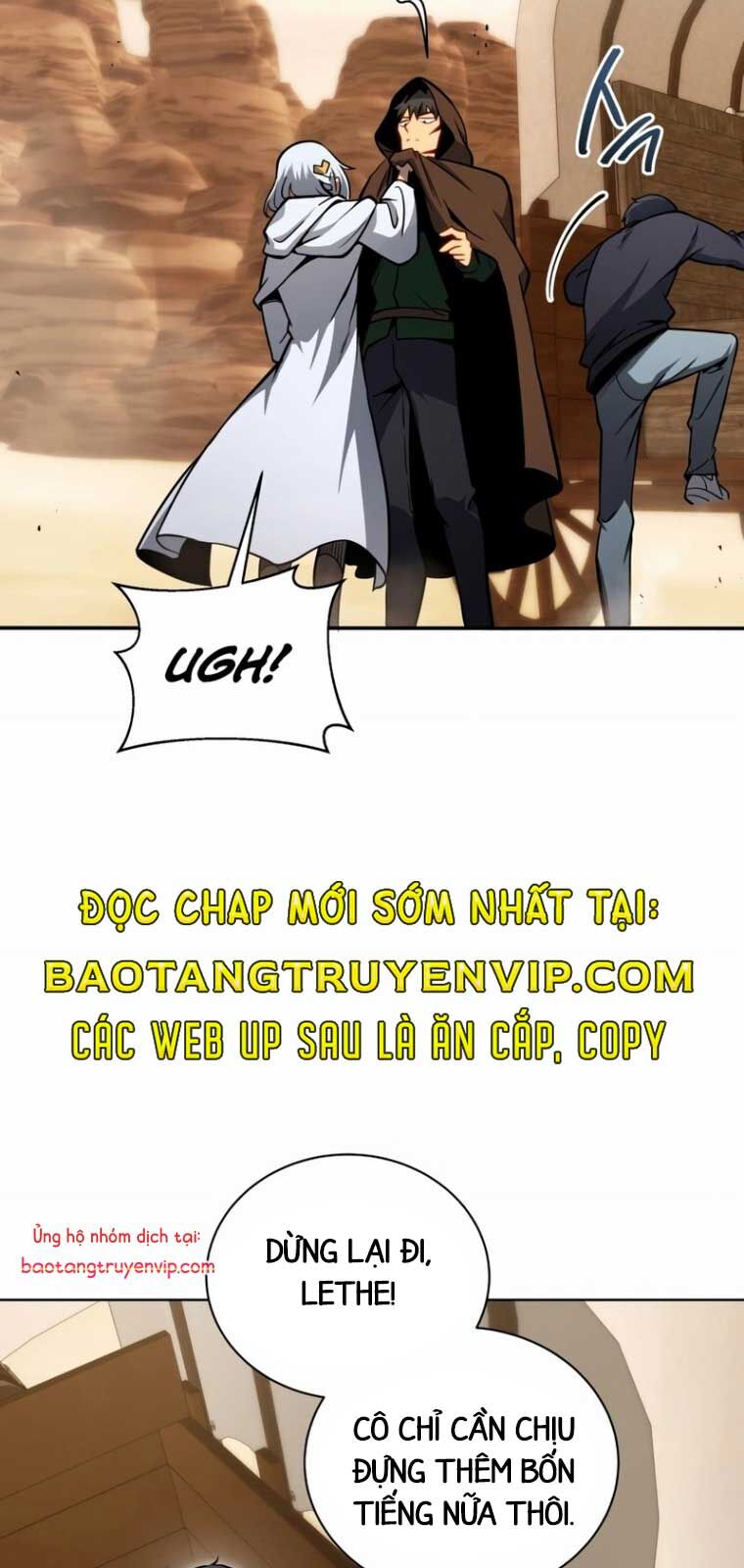 Tử Linh Sư Thiên Tài Của Học Viện [Chap 161-163.1] - Page 145