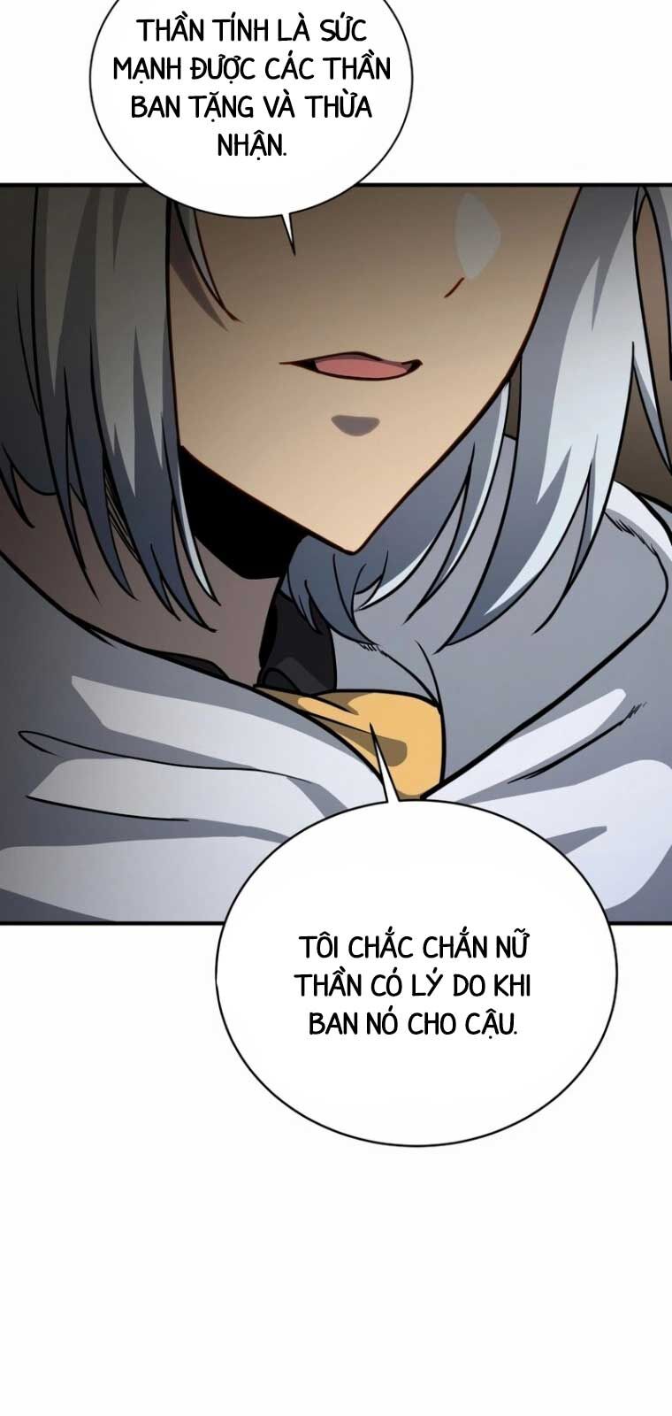 Tử Linh Sư Thiên Tài Của Học Viện [Chap 161-163.1] - Page 38