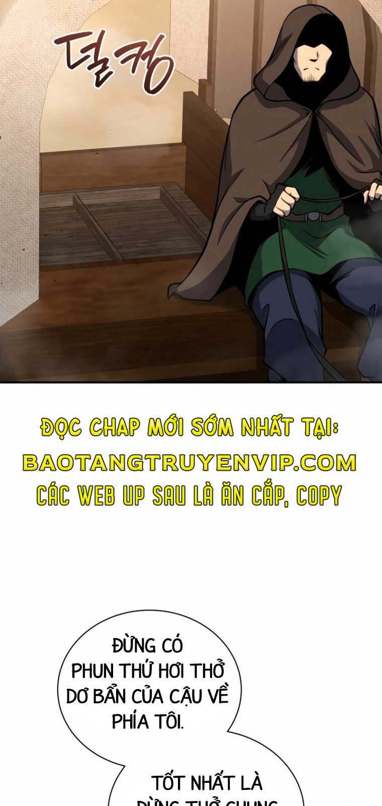 Tử Linh Sư Thiên Tài Của Học Viện [Chap 161-163.1] - Page 4