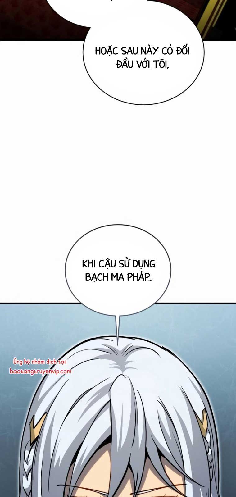 Tử Linh Sư Thiên Tài Của Học Viện [Chap 161-163.1] - Page 41