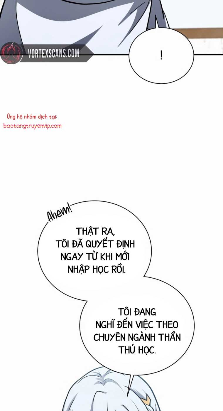Tử Linh Sư Thiên Tài Của Học Viện [Chap 161-163.1] - Page 52