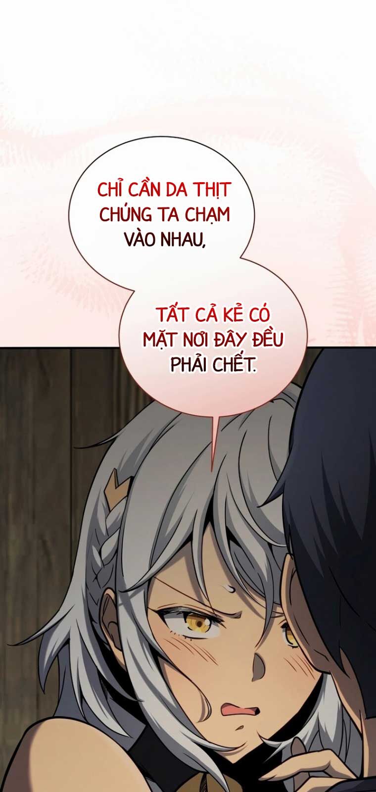 Tử Linh Sư Thiên Tài Của Học Viện [Chap 161-163.1] - Page 6