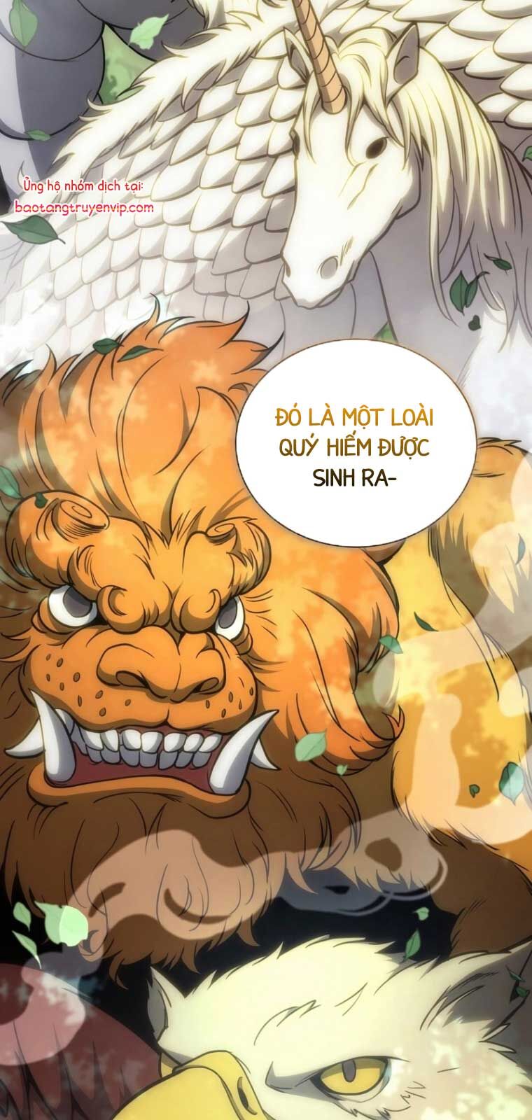 Tử Linh Sư Thiên Tài Của Học Viện [Chap 161-163.1] - Page 61