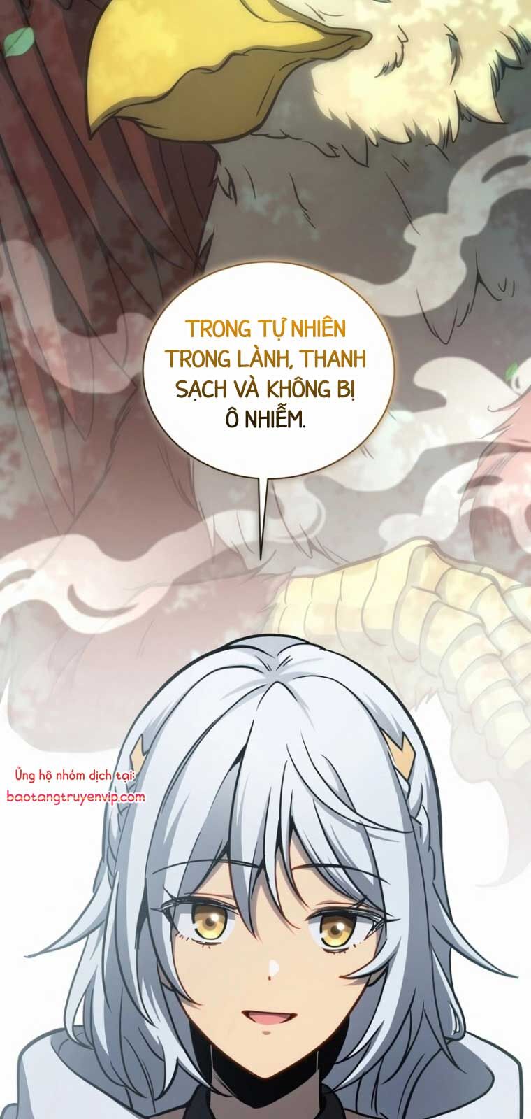 Tử Linh Sư Thiên Tài Của Học Viện [Chap 161-163.1] - Page 62