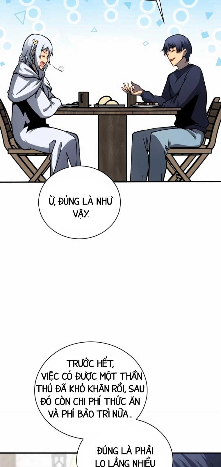 Tử Linh Sư Thiên Tài Của Học Viện [Chap 161-163.1] - Page 64