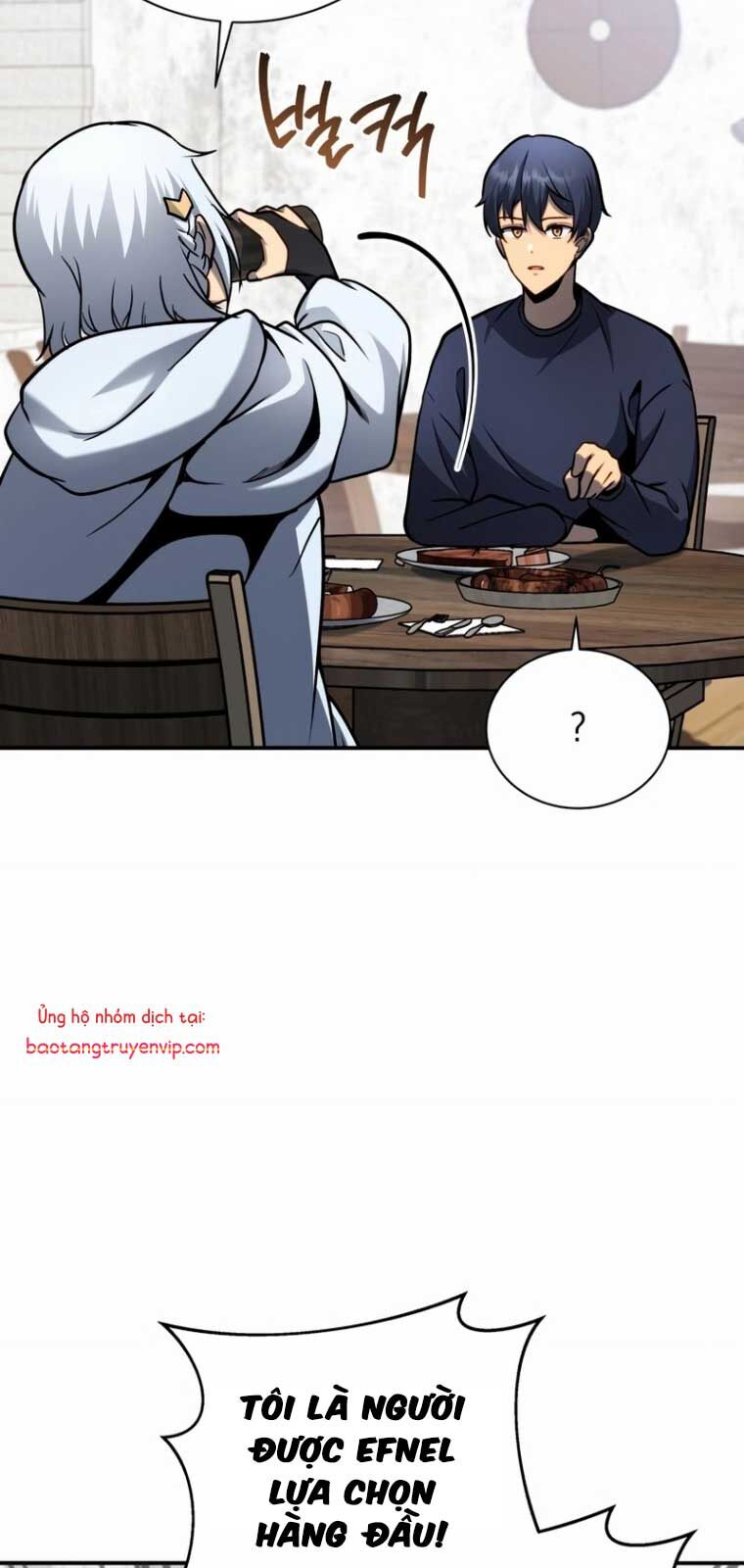 Tử Linh Sư Thiên Tài Của Học Viện [Chap 161-163.1] - Page 71