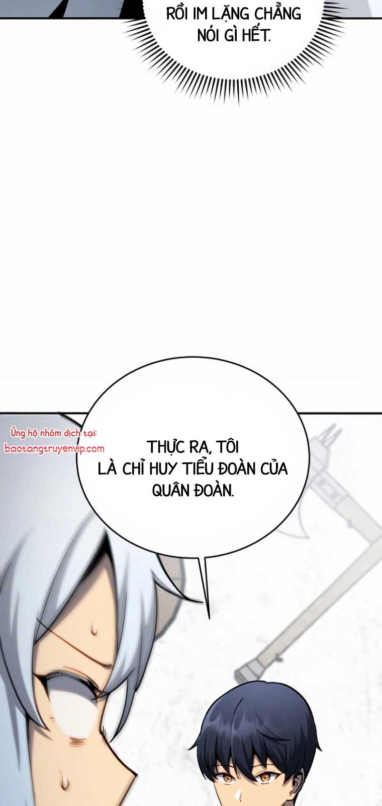 Tử Linh Sư Thiên Tài Của Học Viện [Chap 161-163.1] - Page 79