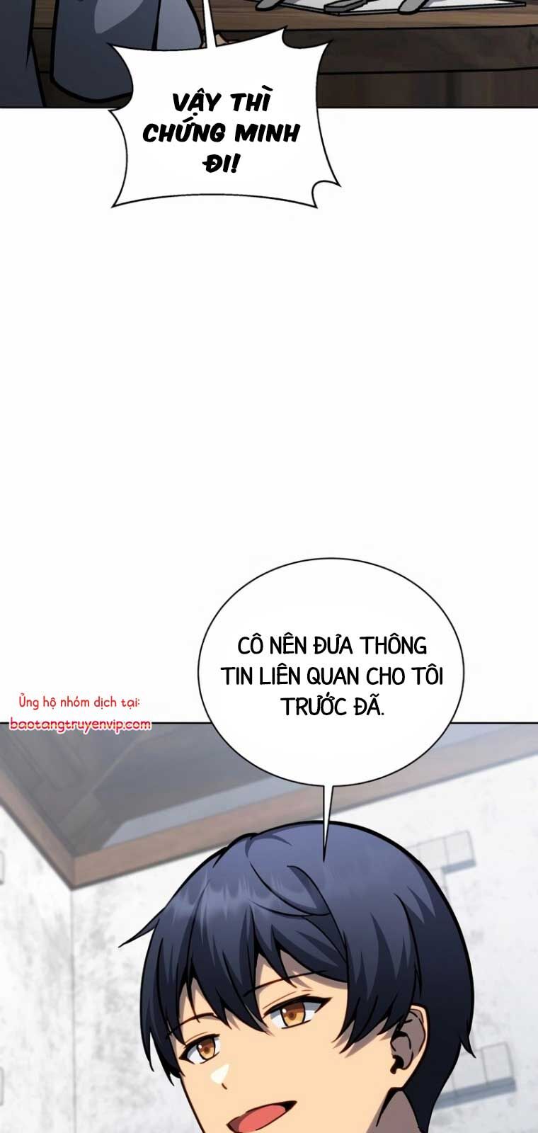 Tử Linh Sư Thiên Tài Của Học Viện [Chap 161-163.1] - Page 84