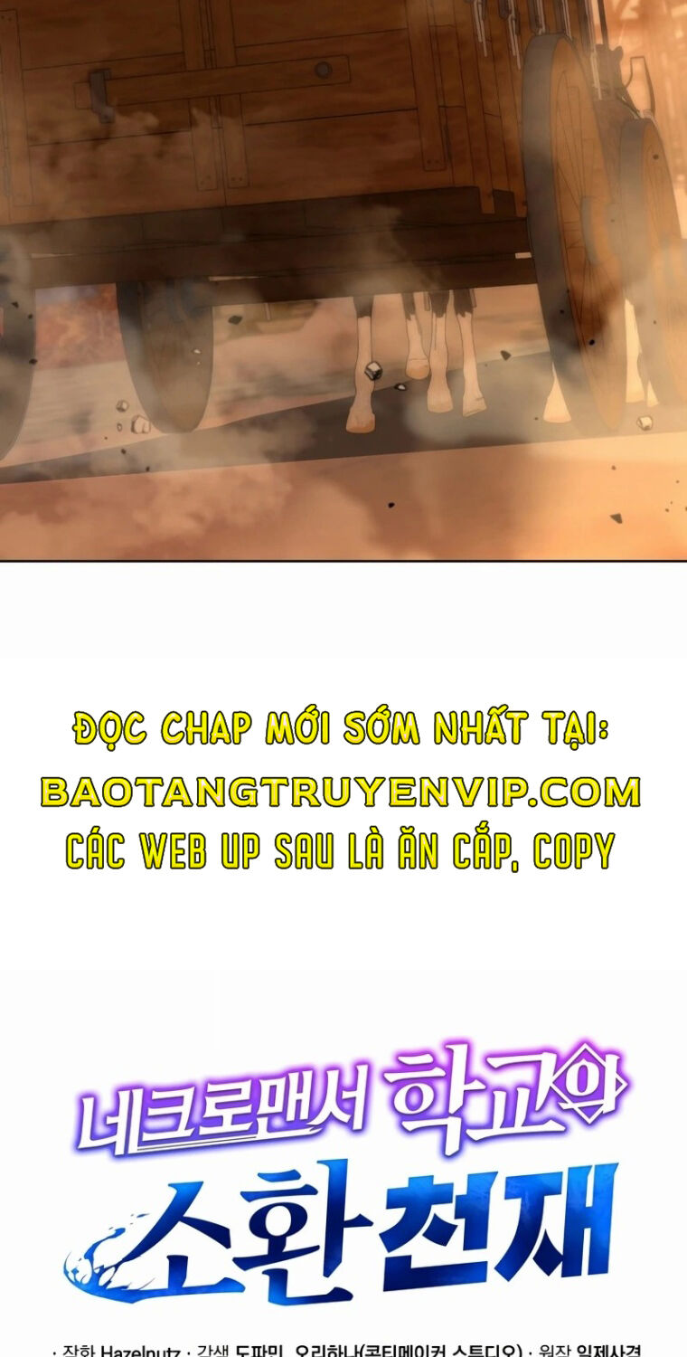 Tử Linh Sư Thiên Tài Của Học Viện [Chap 161-163.1] - Page 109