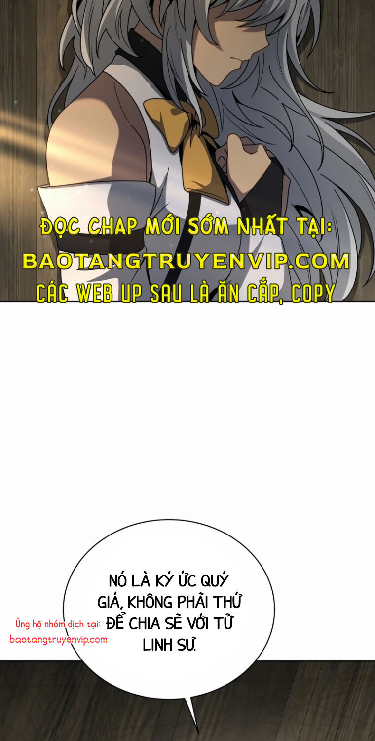 Tử Linh Sư Thiên Tài Của Học Viện [Chap 161-163.1] - Page 17