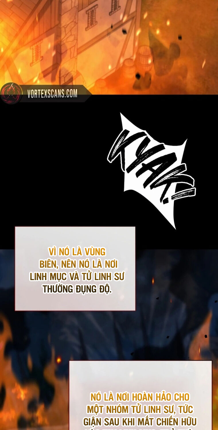 Tử Linh Sư Thiên Tài Của Học Viện [Chap 161-163.1] - Page 21
