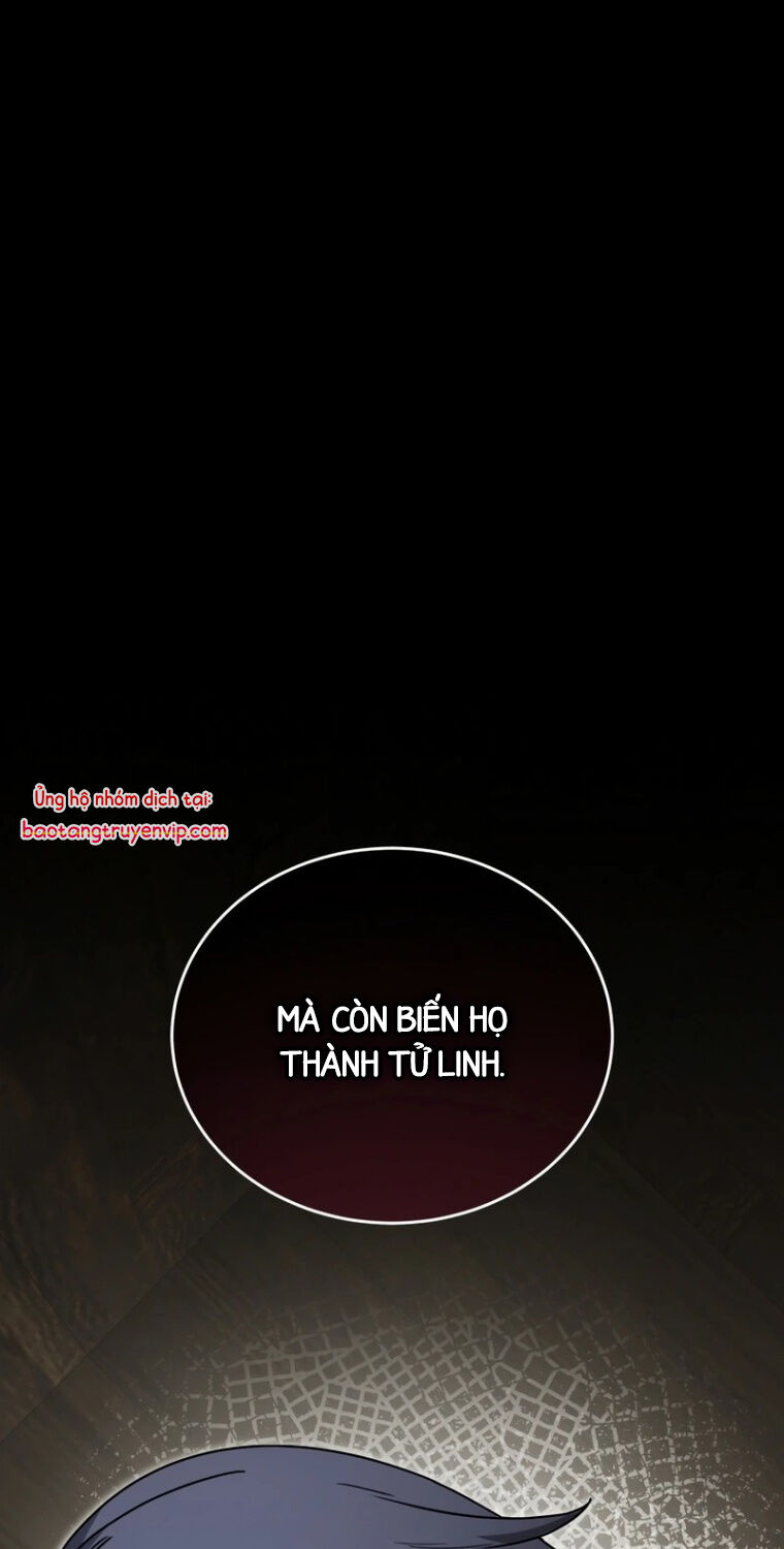 Tử Linh Sư Thiên Tài Của Học Viện [Chap 161-163.1] - Page 44