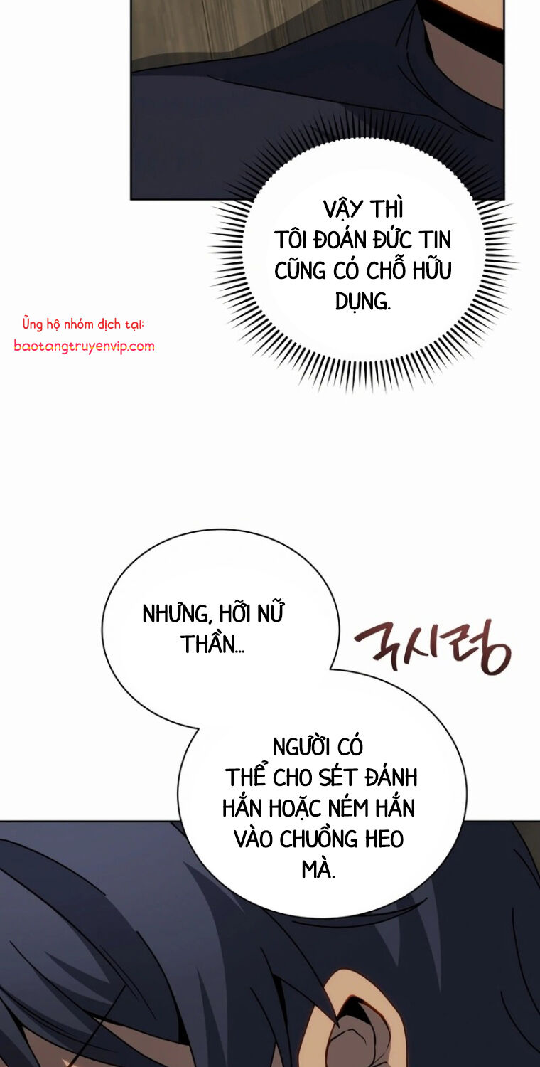 Tử Linh Sư Thiên Tài Của Học Viện [Chap 161-163.1] - Page 7