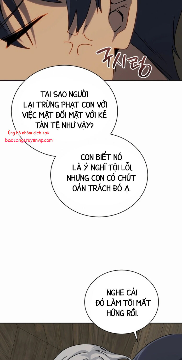 Tử Linh Sư Thiên Tài Của Học Viện [Chap 161-163.1] - Page 8