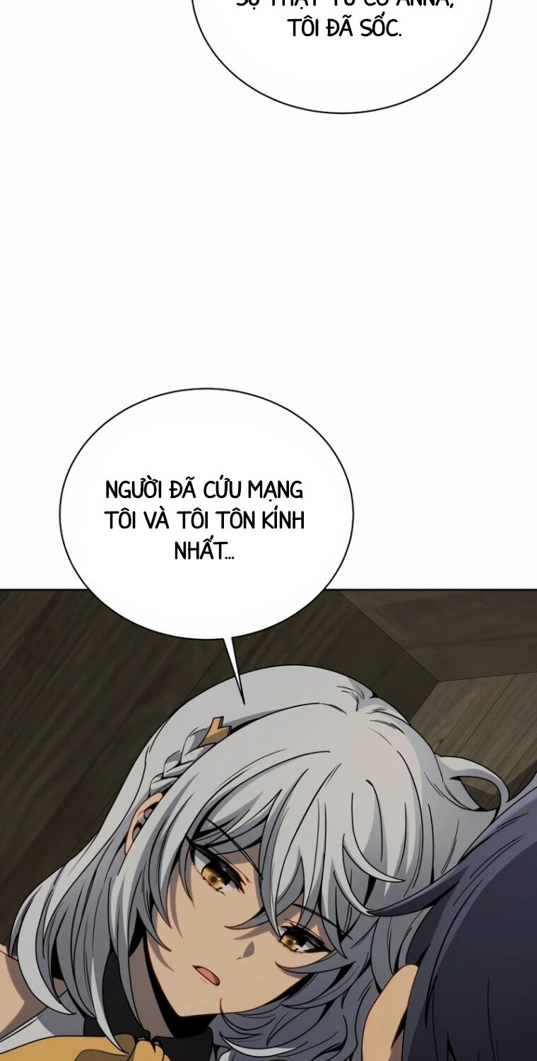 Tử Linh Sư Thiên Tài Của Học Viện [Chap 161-163.1] - Page 86