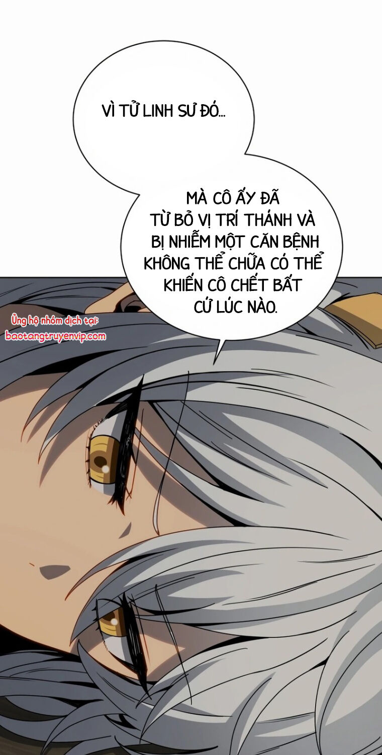 Tử Linh Sư Thiên Tài Của Học Viện [Chap 161-163.1] - Page 89