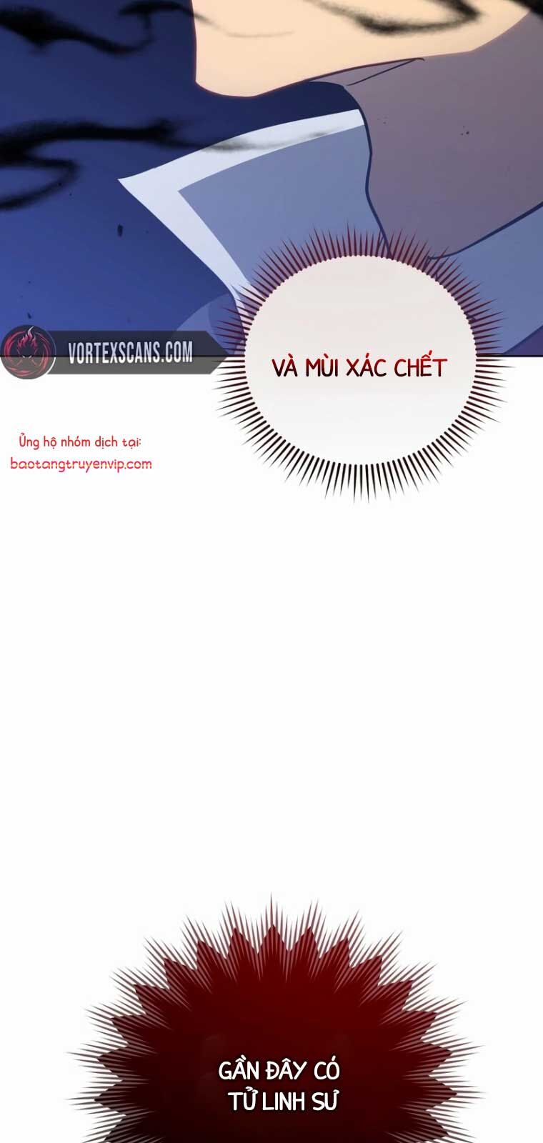Tử Linh Sư Thiên Tài Của Học Viện [Chap 161-163.1] - Page 14