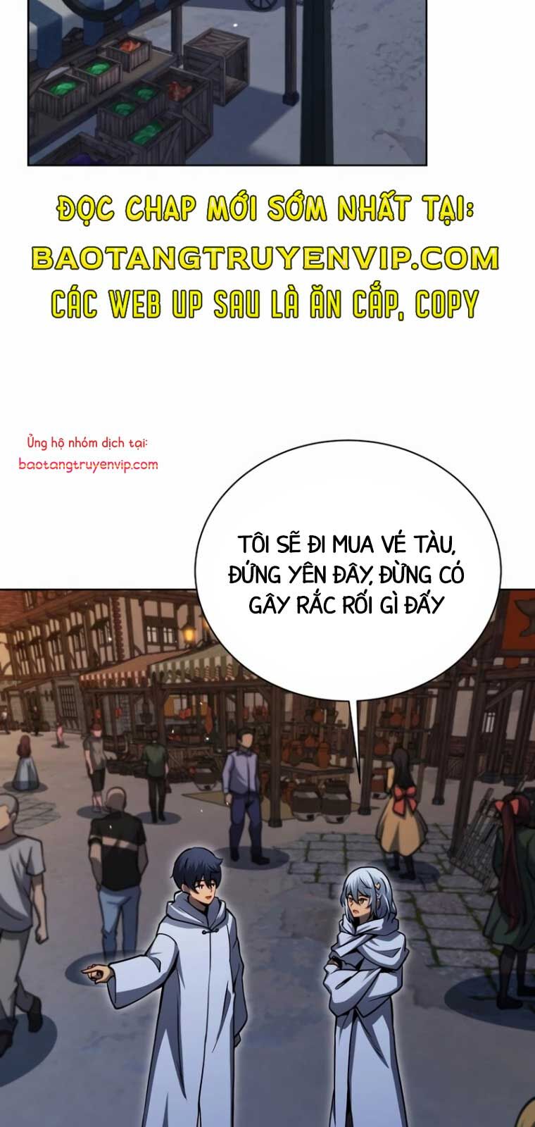 Tử Linh Sư Thiên Tài Của Học Viện [Chap 161-163.1] - Page 18