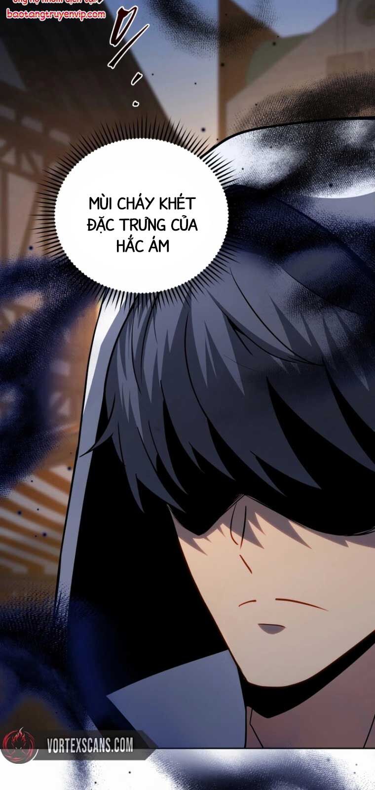 Tử Linh Sư Thiên Tài Của Học Viện [Chap 161-163.1] - Page 29