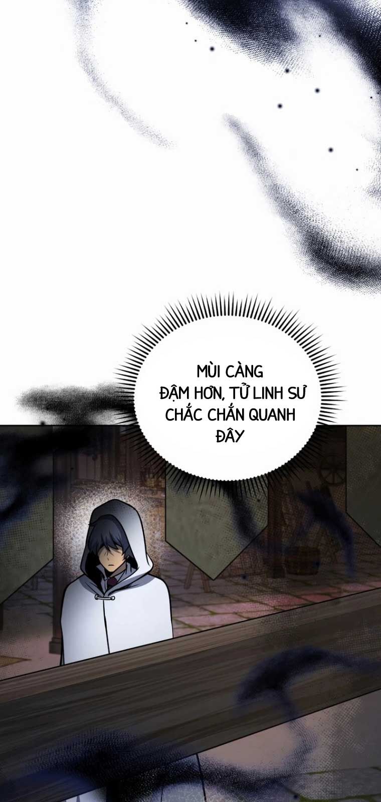 Tử Linh Sư Thiên Tài Của Học Viện [Chap 161-163.1] - Page 30