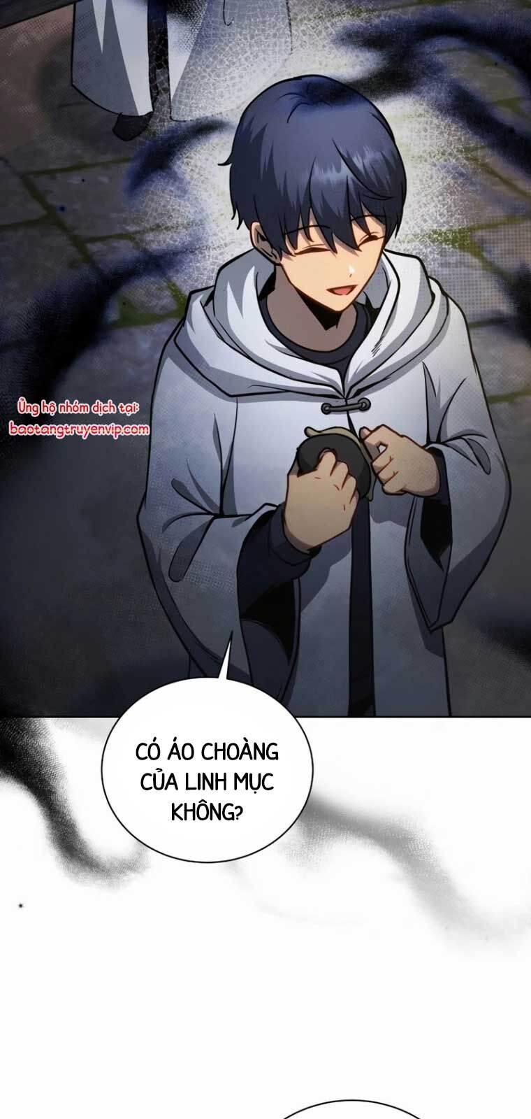 Tử Linh Sư Thiên Tài Của Học Viện [Chap 161-163.1] - Page 31