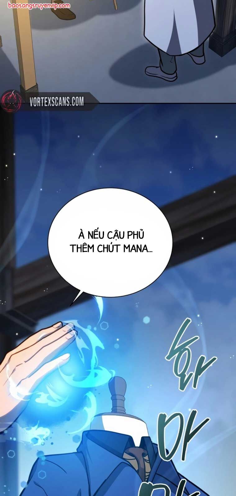 Tử Linh Sư Thiên Tài Của Học Viện [Chap 161-163.1] - Page 36