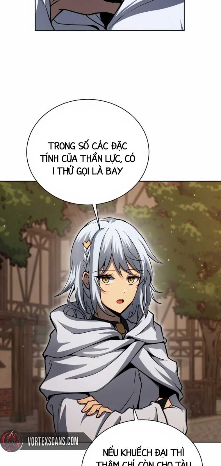 Tử Linh Sư Thiên Tài Của Học Viện Chapter 163.1 - TC Truyện